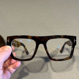 Tom Ford TF5634B optical